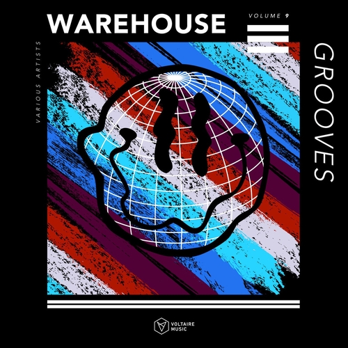 VA - Warehouse Grooves Vol. 9 [VOLTCOMP1203]